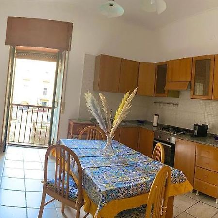 Apartamento Il Tempio Dei Mannesi Nápoles Exterior foto